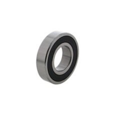 F6207-2RS - F6207-2RS - Radial Ball Bearing
