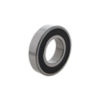 F6208-2RS - Radial Ball Bearing