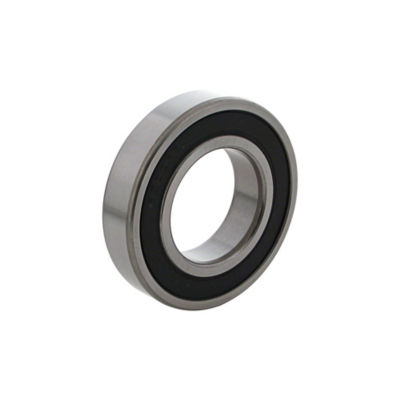 Radial Ball Bearing