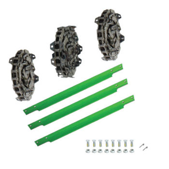 F6624 - Feederhouse Chain