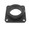 F72R - 4-Bolt Cast Flange