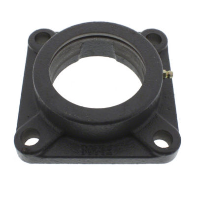 4-Bolt Cast Flange