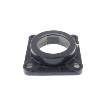 F80R - 4-Bolt Cast Flange