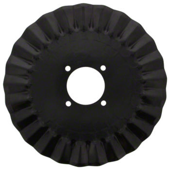 F8219 - 25 Wave Coulter Blade