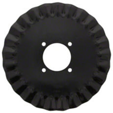 F8531 - 25 Wave Coulter Blade