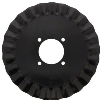 F8531 - 25 Wave Coulter Blade