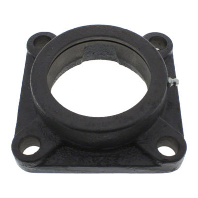 4-Bolt Cast Flange