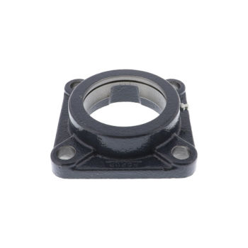 F85R - 4-Bolt Cast Flange