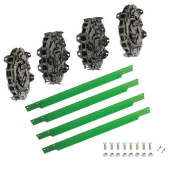 F8863 - Feederhouse Chain