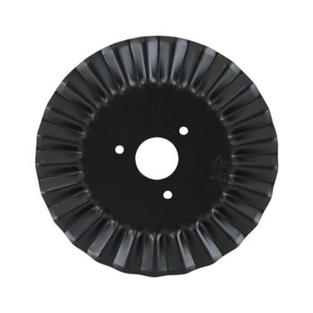 F9089 - 25 Wave Coulter Blade