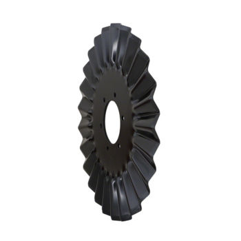 F9391 - 25 Wave Coulter Blade