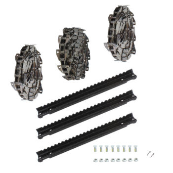F9400 - Feederhouse Chain