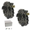 FC1440 - Feederhouse Roller Chain
