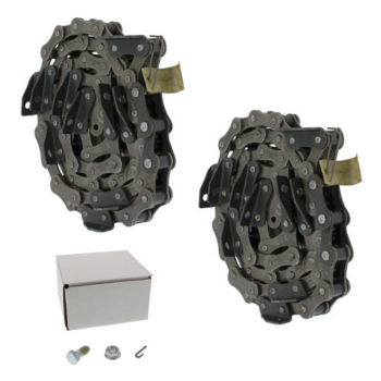 FC1440 - Feederhouse Roller Chain
