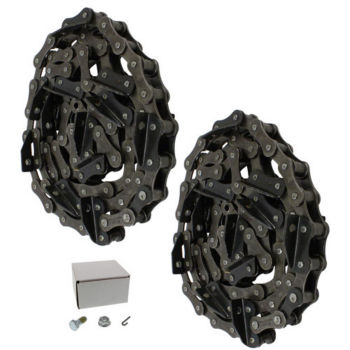 FC1480 - Feederhouse Roller Chain