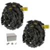 FC1688 - Feederhouse Roller Chain