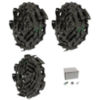 FC2322 - Feederhouse Roller Chain