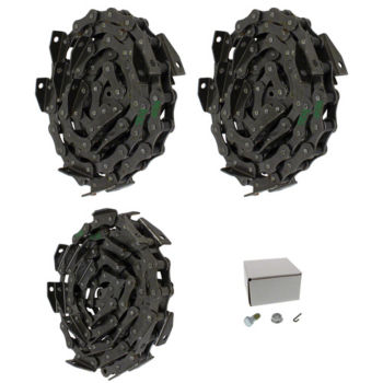 FC2322 - Feederhouse Roller Chain