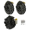 FC2328 - Feederhouse Roller Chain