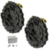 FC2344 - Feederhouse Roller Chain