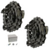 FC2366 - Feederhouse Roller Chain