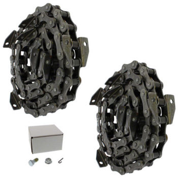 FC2366 - Feederhouse Roller Chain