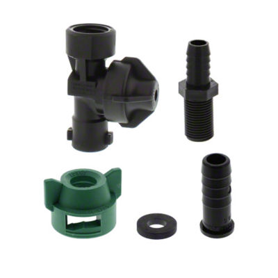 Check Valve Kit