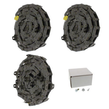 FC6010 - Front Feederhouse Roller Chain