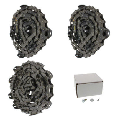 Front Feederhouse Roller Chain