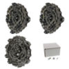 FC6015 - Front Feederhouse Roller Chain