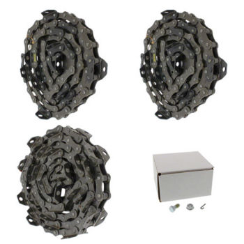 FC6015 - Front Feederhouse Roller Chain