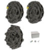 FC6030 - Rear Feederhouse Roller Chain