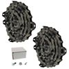 FC6040 - Front Feederhouse Roller Chain