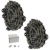 FC6040 - Front Feederhouse Roller Chain