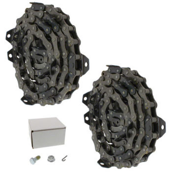 FC6040 - Front Feederhouse Roller Chain