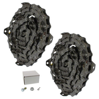 Front Feederhouse Roller Chain