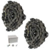 FC6060 - Rear Feederhouse Roller Chain