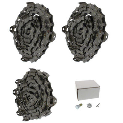 Front Feederhouse Roller Chain