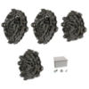 FC6075 - Front Feederhouse Roller Chain