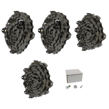FC6075 - Front Feederhouse Roller Chain