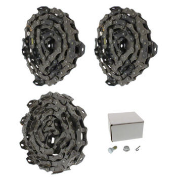 FC6080 - Rear Feederhouse Roller Chain