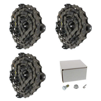 FC6081 - Rear Feederhouse Roller Chain