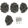 FC6085 - Rear Feederhouse Roller Chain