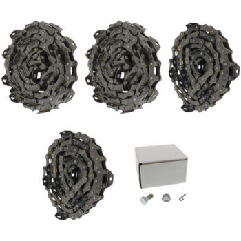 FC6085 - Rear Feederhouse Roller Chain