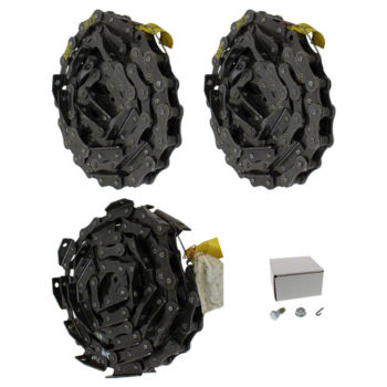 FC6118 - Feederhouse Roller Chain