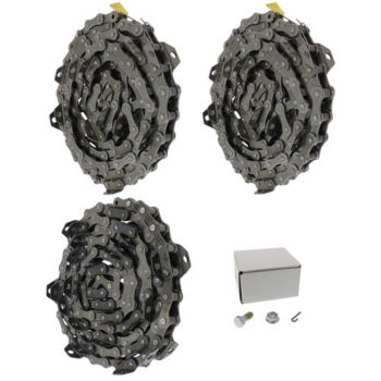 FC6150 - Feederhouse Roller Chain