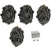 FC6160 - Feederhouse Roller Chain