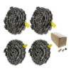 FC7036 - Feederhouse Roller Chain
