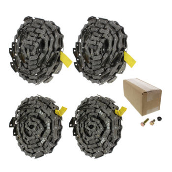 FC7036 - Feederhouse Roller Chain