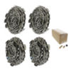 FC7042 - Feederhouse Roller Chain